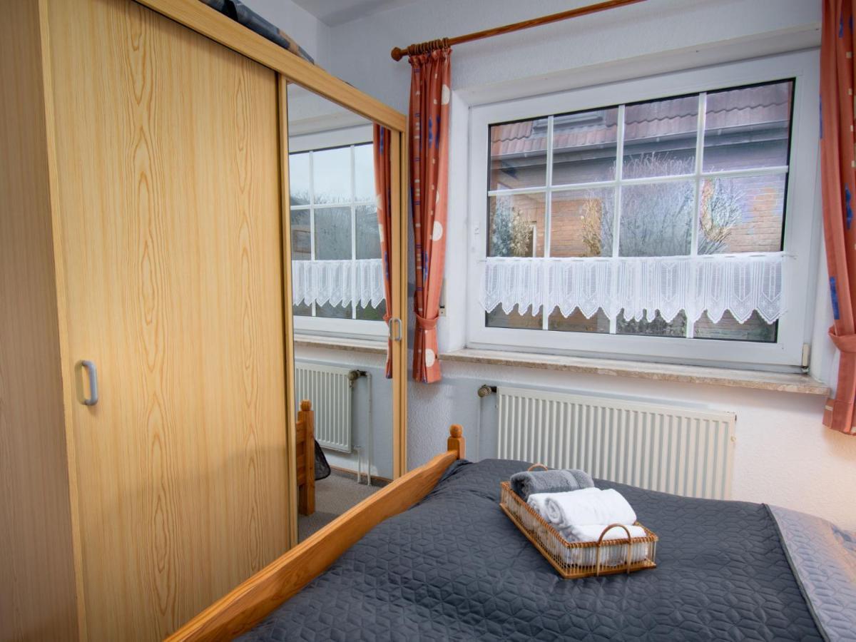 Apartment Windrose By Interhome Norddeich  Exterior photo